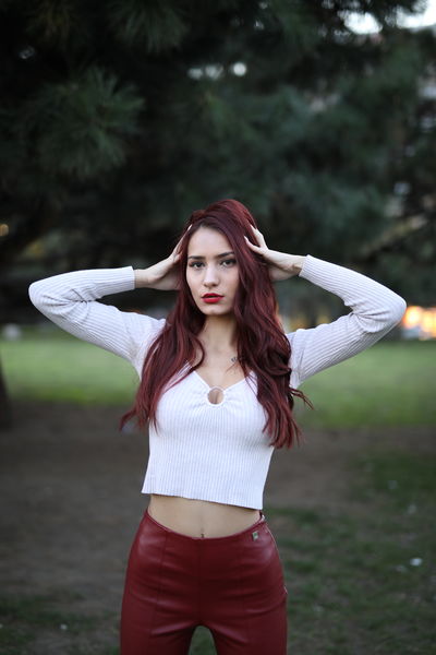 Jenifer Ruiz - Escort Girl
