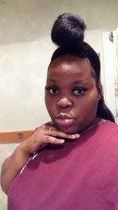 Abigail Santos - Baby Austin, USA