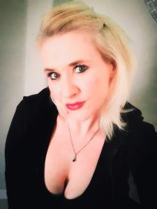 Aileen Sampson - Baby Oklahoma City, USA