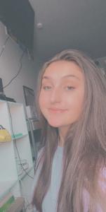 Alice Gaughan - Baby St Louis, USA