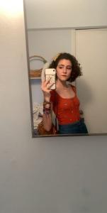 Alicia Dove - Baby Vancouver, Canada