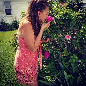 Alicia Peterson - Baby Edinburg, USA