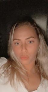 Alisha Wilson - Baby Ohio, USA