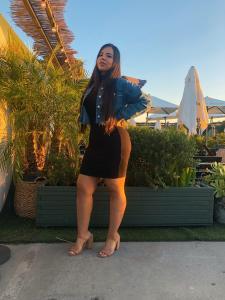 Allison Claire - Baby Aubrey, USA