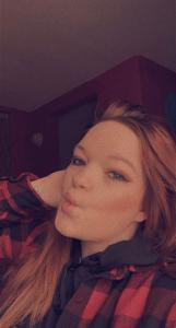 Allison Elliott - Baby Aubrey, USA