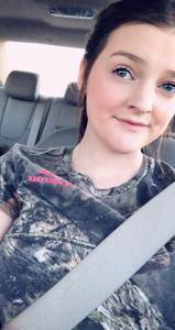 Althea Smith - Baby Portland, USA