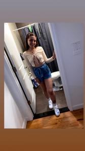 Alyssa Carter - Baby California, USA