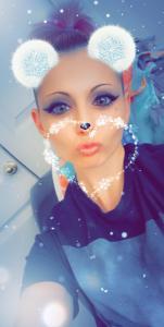 Alyssa Turner - Baby Aubrey, USA