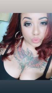 Amanda Robinson - Baby Glasgow, United Kingdom