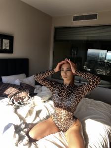 Amanda Shields - Baby Portland, USA