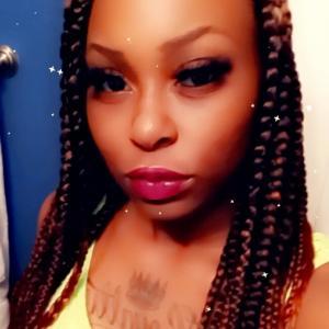 Amber Cioffi - Baby Alabama, USA