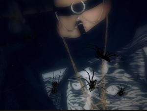 Amber Thompson - Baby Springfild, USA