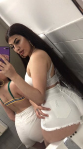 Amy Benson - Baby Sheffield, United Kingdom