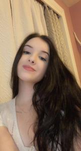 Ana Adams - Baby York, United Kingdom