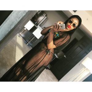 Ana Swanger - Baby Regina, Canada