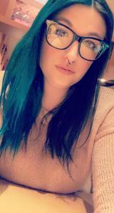 Andrea Conners - Baby Guelph, Canada