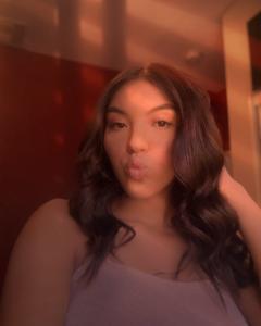 Andrea Hardin - Baby Boston, USA