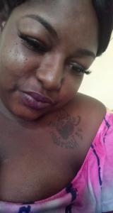 Andrea Kitchens - Baby Indianapolis, USA