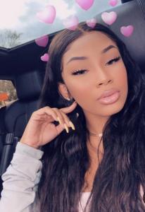 Andrea Walker - Baby Georgia, USA