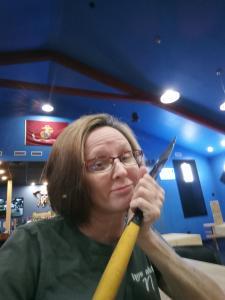 Angel Stclair - Baby Bristol, United Kingdom