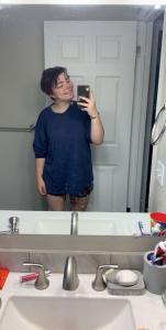 Angela Bourque - Baby Edinburg, USA