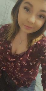 Angela Murray - Baby San Antonio, USA