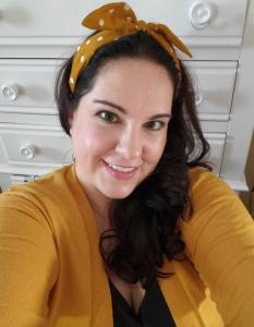 Angela Ray - Baby Ohio, USA