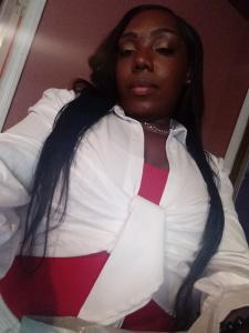 Angie Hinton - Baby New York, USA