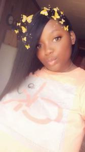 Angie Howard - Baby New Mexico, USA