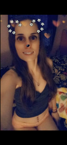 Anita Holmes - Baby Tulsa, USA