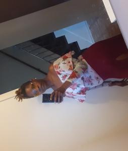 Anita Nelson - Baby Montreal, Canada