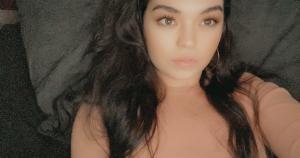 Anna Bliss - Baby Indiana, USA