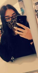 Anna Durant - Baby Oklahoma City, USA