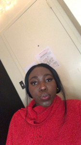 Anna Evans - Baby North Bay, Canada