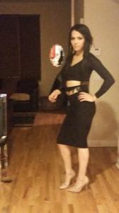 Annabelle Gowins - Baby Maryland, USA