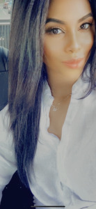 Annie Beamon - Baby Boston, USA