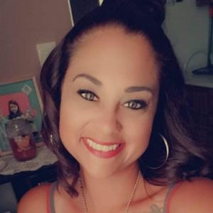 Annie Camacho - Baby Detroit, USA