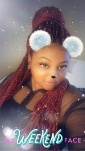 Annie Guillory - Baby New Orleans, USA