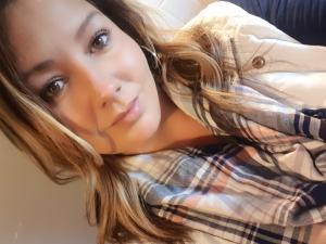 Annie Thornburg - Baby Oklahoma City, USA