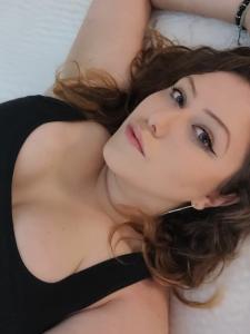 April Wade - Baby Alabama, USA