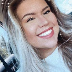 Arlene McGhee - Baby Portland, USA