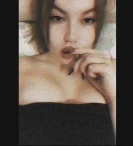 Ashley McCreery - Baby Tucson, USA