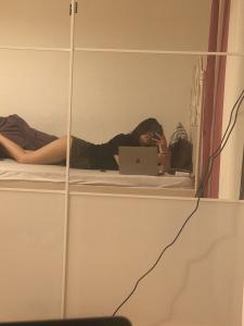 Ashley Rogers - Baby Indiana, USA