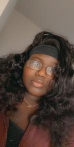 Barbara Fletcher - Baby Buffalo, USA