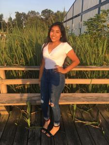 Barbara McKee - Baby Oklahoma City, USA