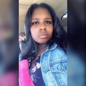 Barbara Moore - Baby Halifax, Canada