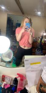 Barbara Rowe - Baby Grand Rapids City, USA