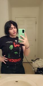 Beatrice Church - Baby Edinburg, USA