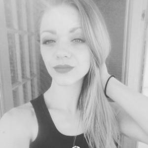 Becky Nicolas - Baby London, United Kingdom