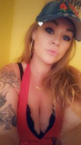 Becky Rhodes - Baby Midlothian, USA